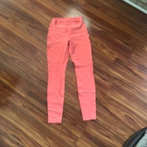 Lululemon align leggings 28 inch inseam